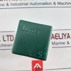 Lucas 15/12 Electrical Relay