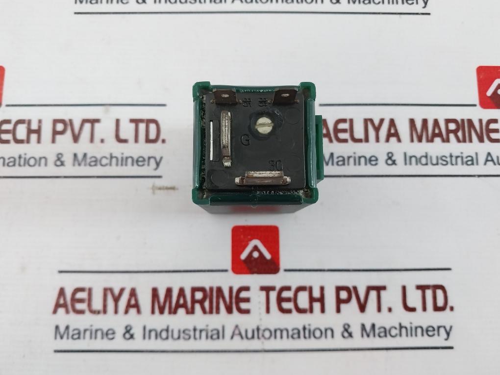 Lucas 15/12 Electrical Relay