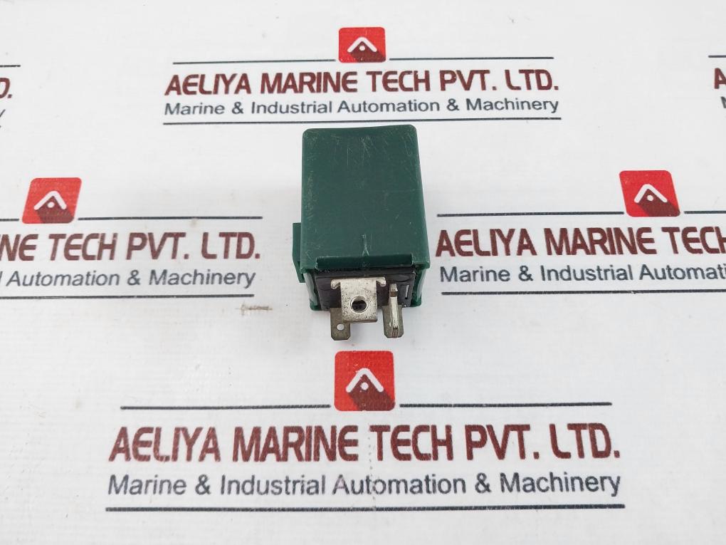 Lucas 15/12 Electrical Relay