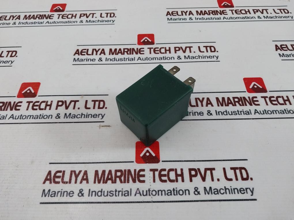 Lucas 15/12 Electrical Relay