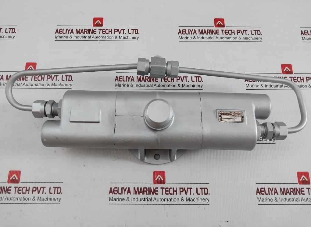 Lucas Bryce Kc 143 Prestolite Handraulic Starter B35G8