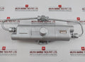 Lucas Bryce Kc 143 Prestolite Handraulic Starter B35G8