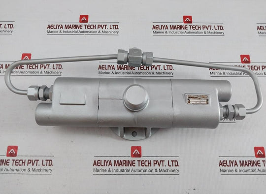 Lucas Bryce Kc 143 Prestolite Handraulic Starter B35G8
