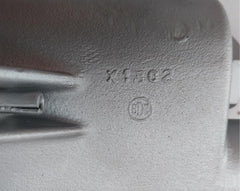 Lucas Bryce Kc 143 Prestolite Handraulic Starter B35G8