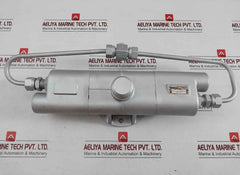 Lucas Bryce Kc 143 Prestolite Handraulic Starter B35G8