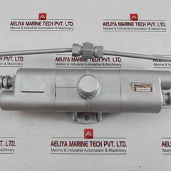 Lucas Bryce Kc 143 Prestolite Handraulic Starter B35G8