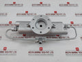 Lucas Bryce Kc 143 Prestolite Handraulic Starter B35G8