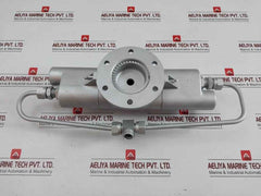 Lucas Bryce Kc 143 Prestolite Handraulic Starter B35G8