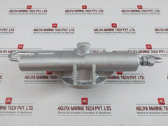 Lucas Bryce Kc 143 Prestolite Handraulic Starter B35G8
