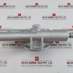 Lucas Bryce Kc 143 Prestolite Handraulic Starter B35G8