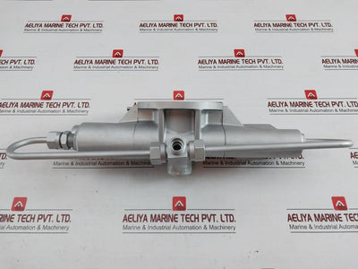 Lucas Bryce Kc 143 Prestolite Handraulic Starter B35G8