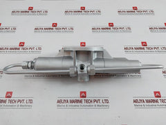 Lucas Bryce Kc 143 Prestolite Handraulic Starter B35G8