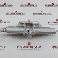 Lucas Bryce Kc 143 Prestolite Handraulic Starter B35G8