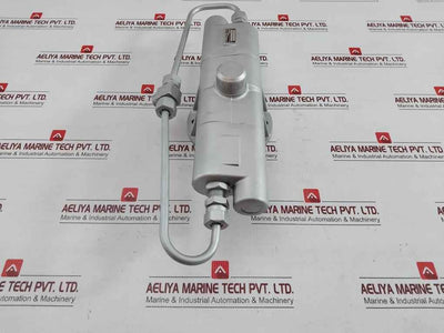 Lucas Bryce Kc 143 Prestolite Handraulic Starter B35G8