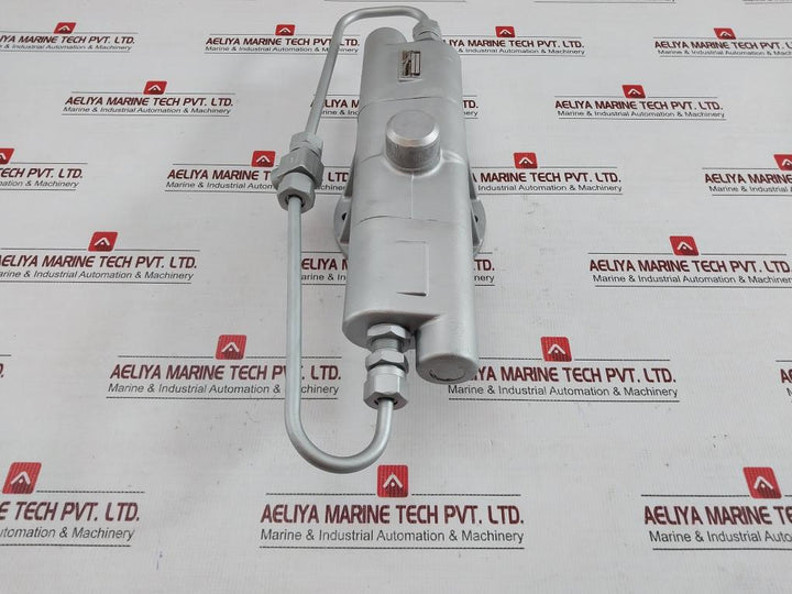 Lucas Bryce Kc 143 Prestolite Handraulic Starter B35G8
