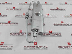Lucas Bryce Kc 143 Prestolite Handraulic Starter B35G8