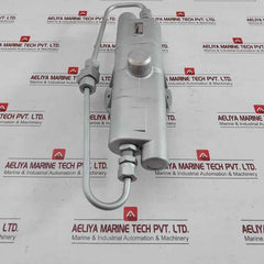 Lucas Bryce Kc 143 Prestolite Handraulic Starter B35G8