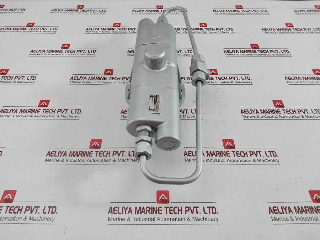 Lucas Bryce Kc 143 Prestolite Handraulic Starter B35G8