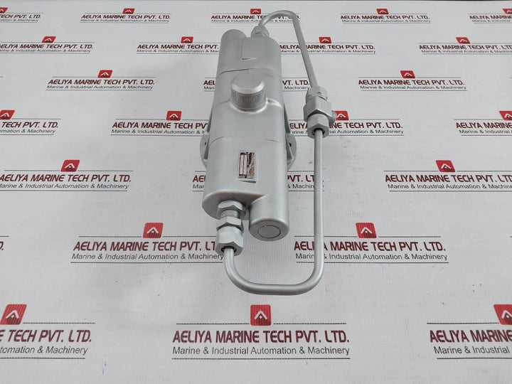 Lucas Bryce Kc 143 Prestolite Handraulic Starter B35G8