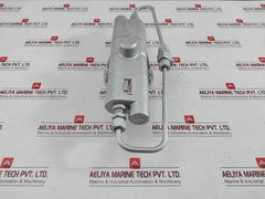 Lucas Bryce Kc 143 Prestolite Handraulic Starter B35G8