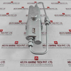 Lucas Bryce Kc 143 Prestolite Handraulic Starter B35G8