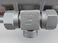 Lucas Bryce Kc 143 Prestolite Handraulic Starter B35G8