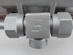 Lucas Bryce Kc 143 Prestolite Handraulic Starter B35G8