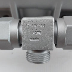 Lucas Bryce Kc 143 Prestolite Handraulic Starter B35G8