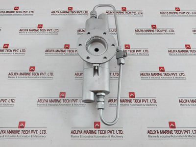 Lucas Bryce Kc 143 Prestolite Handraulic Starter B35G8