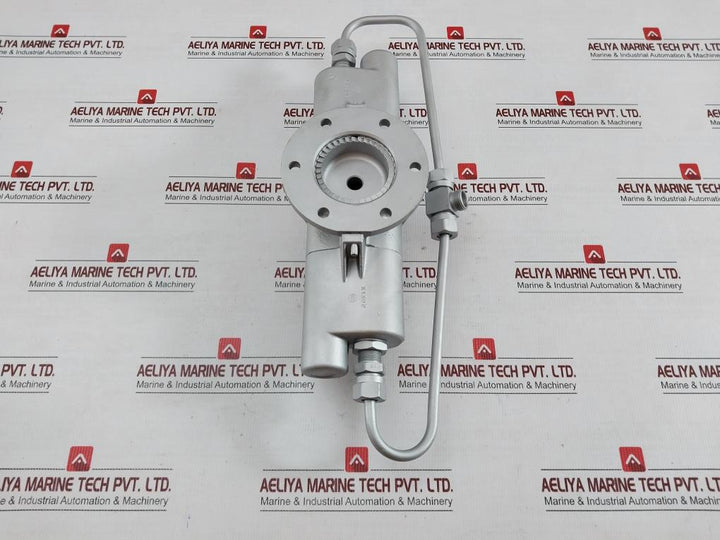 Lucas Bryce Kc 143 Prestolite Handraulic Starter B35G8