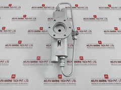 Lucas Bryce Kc 143 Prestolite Handraulic Starter B35G8