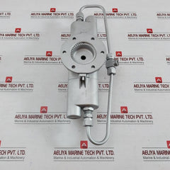 Lucas Bryce Kc 143 Prestolite Handraulic Starter B35G8