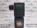 Lucifer 121K0240 B43 A Solenoid Valve With Coil 483510S6 F