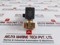 Lucifer 121K0240 B43 A Solenoid Valve With Coil 483510S6 F
