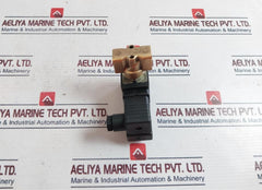 Lucifer 121K0240 C11A Solenoid Valve With Coil 483510S6F 220-240V 50Hz
