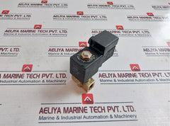 Lucifer 121K0240 C11A Solenoid Valve With Coil 483510S6F 220-240V 50Hz