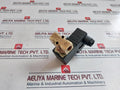 Lucifer 121K0240 C11A Solenoid Valve With Coil 483510S6F 220-240V 50Hz