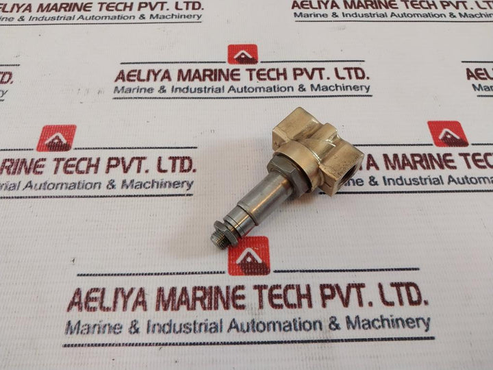 Lucifer 121K0240 C26 A Solenoid Valve