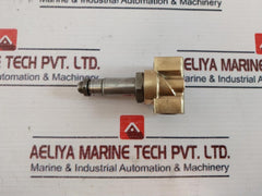Lucifer 121K0240 C26 A Solenoid Valve