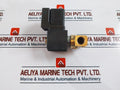 Lucifer 121K0240 D18 A Solenoid Valve With Coil 483510S6 F