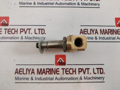 Lucifer 121K0240 Solenoid Valve 10 Bar 482993