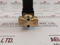 Lucifer 121K02 B19 A Solenoid Valve With Coil 483510S6 F