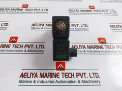 Lucifer 121K02 Solenoid Valve