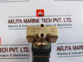 Lucifer 121K02 Solenoid Valve With Coil 483510S6 F