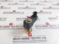 Lucifer 121K02 Z20 A Solenoid Valve With Coil 483510S6F