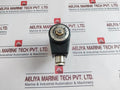 Lucifer 121K2420 Solenoid Valve IP43
