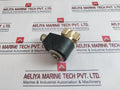 Lucifer 121K2420 Solenoid Valve IP43