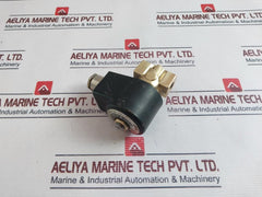 Lucifer 121K2420 Solenoid Valve IP43