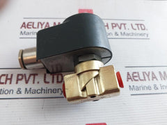 Lucifer 121K2420 Solenoid Valve IP43