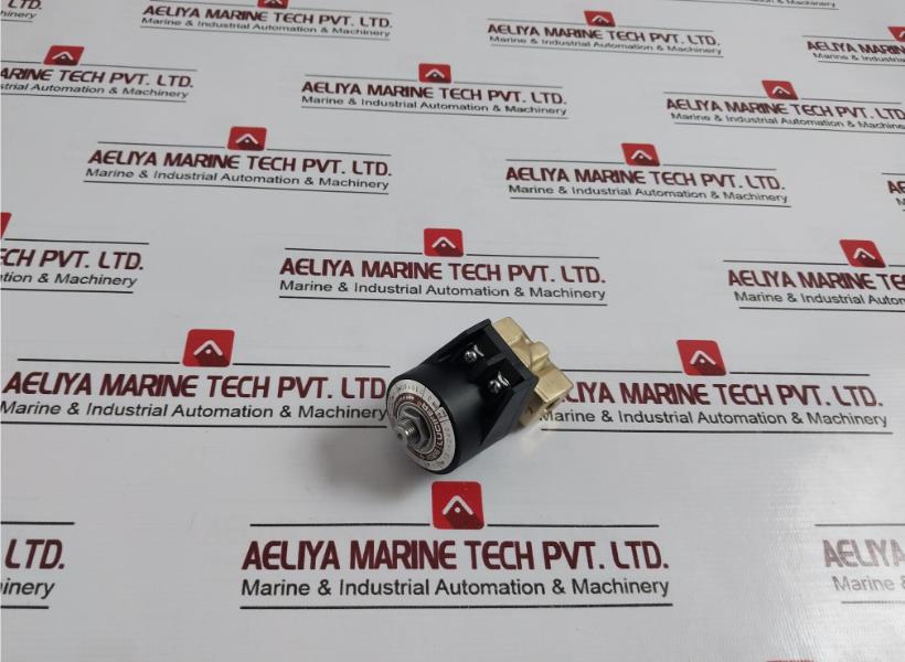 Lucifer 121K2421 Solenoid Valve 30 Bar 230V 60Hz 14W Ip67